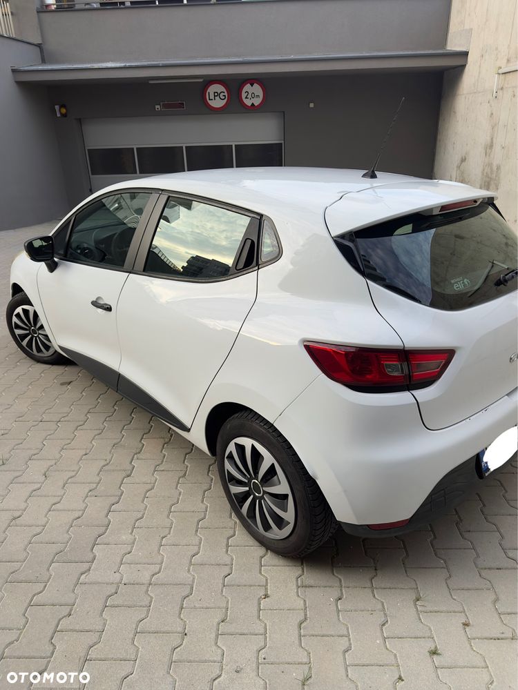 Renault Clio - 3