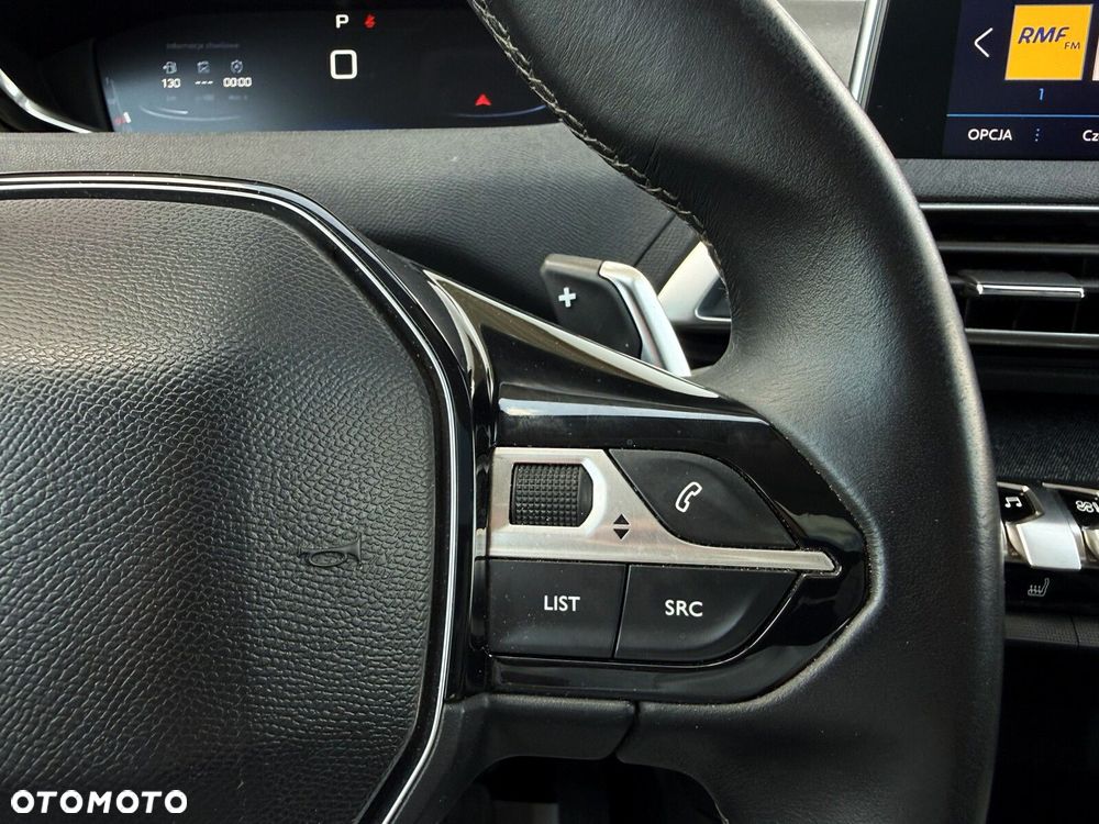 Peugeot 5008 1.6 THP Allure S&S EAT6 - 19