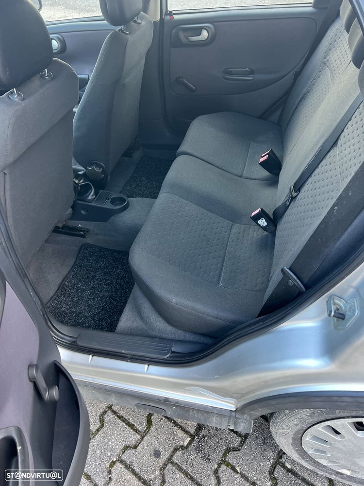 Opel Corsa 1.2 16V City - 6