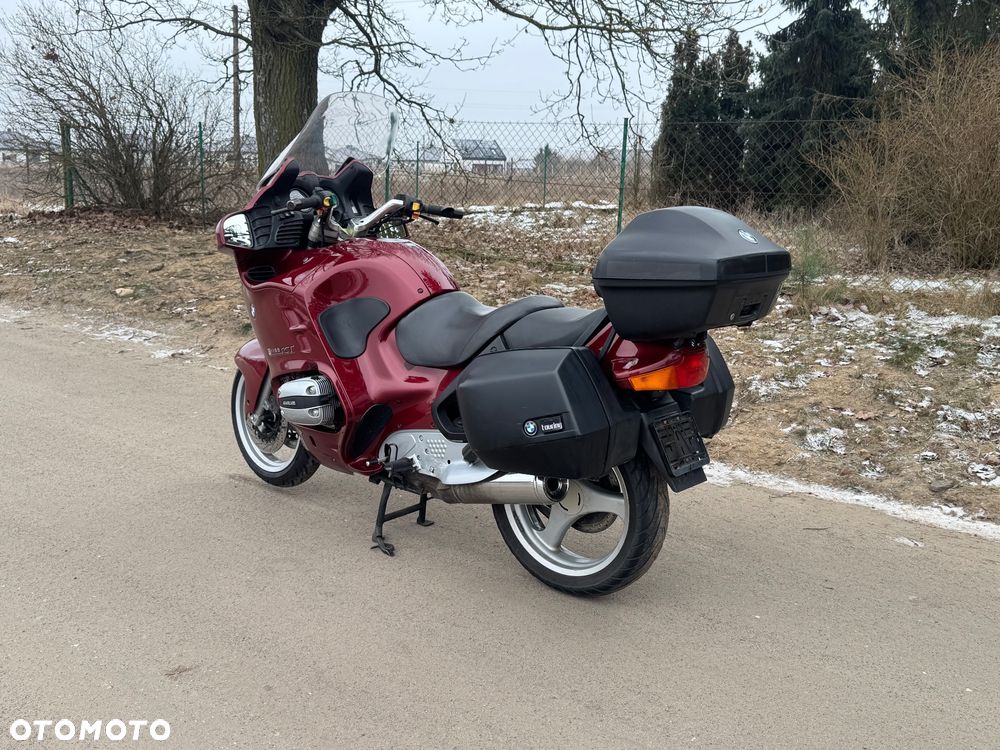 BMW RT - 2