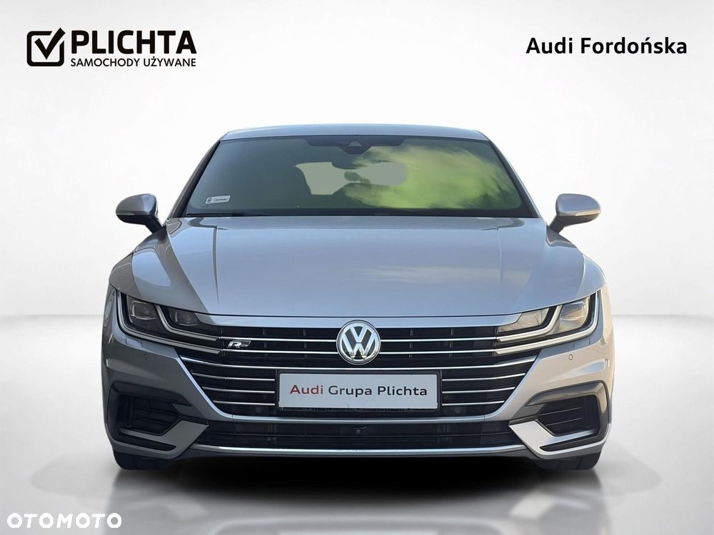 Volkswagen Arteon - 9