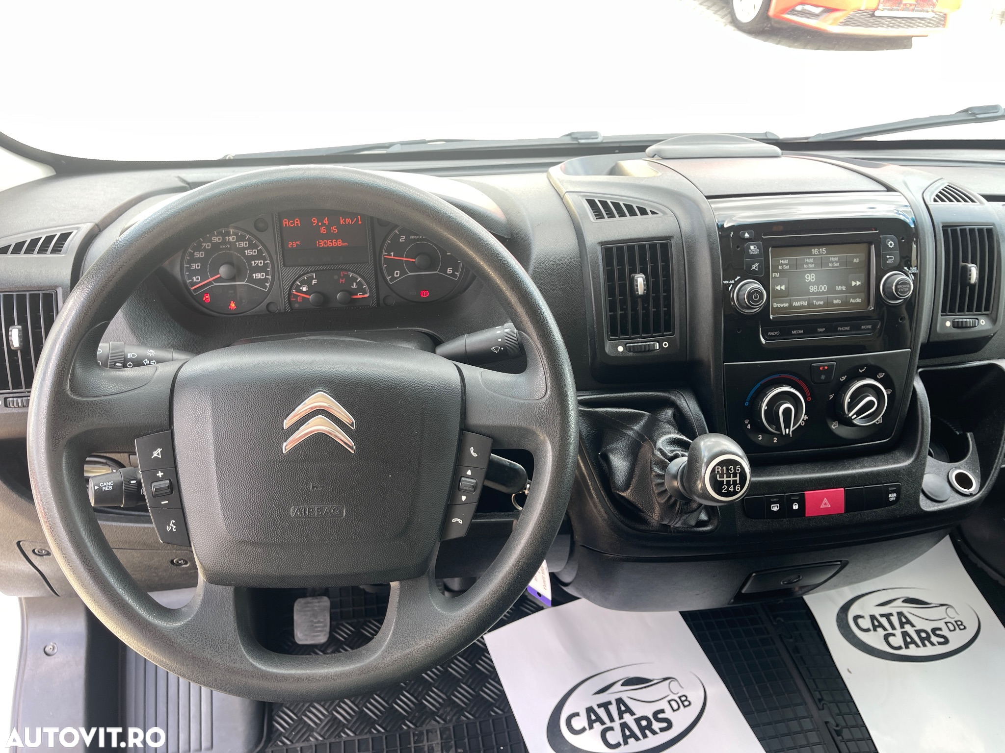 Citroën Jumper 2.0HDI L3H2 - 30