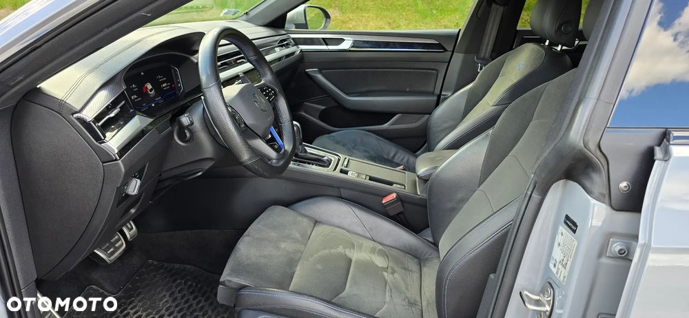 Volkswagen Arteon 2.0 TSI 4Motion R DSG - 6