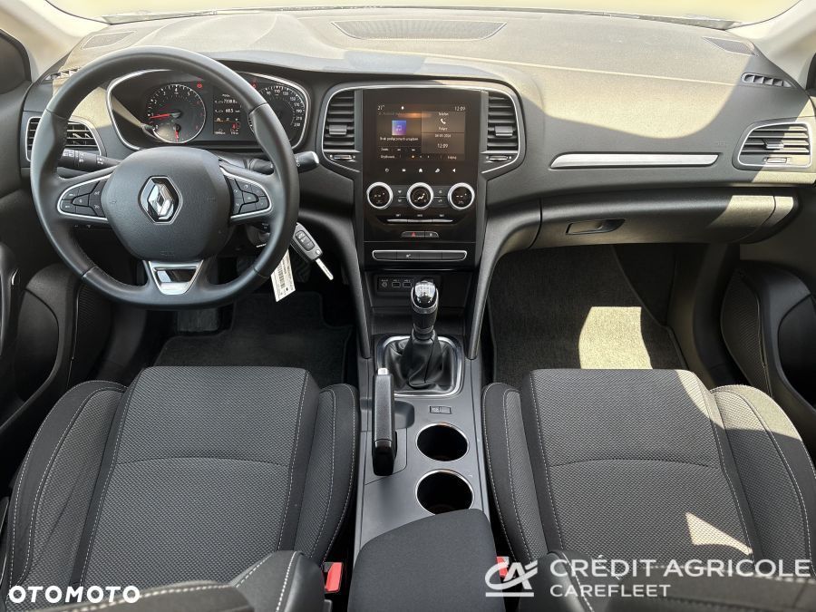 Renault Megane 1.3 TCe FAP Equilibre - 19