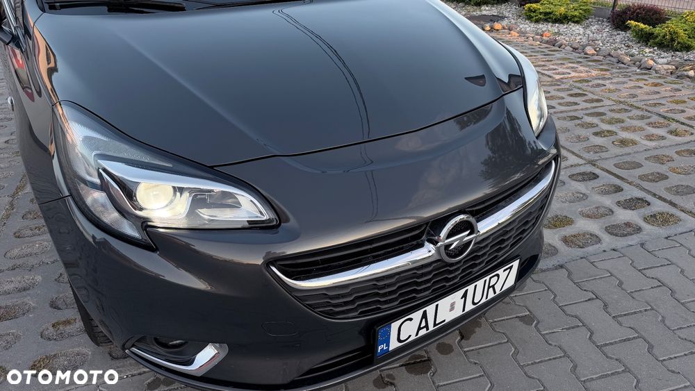 Opel Corsa 1.4 T Cosmo S&S - 5