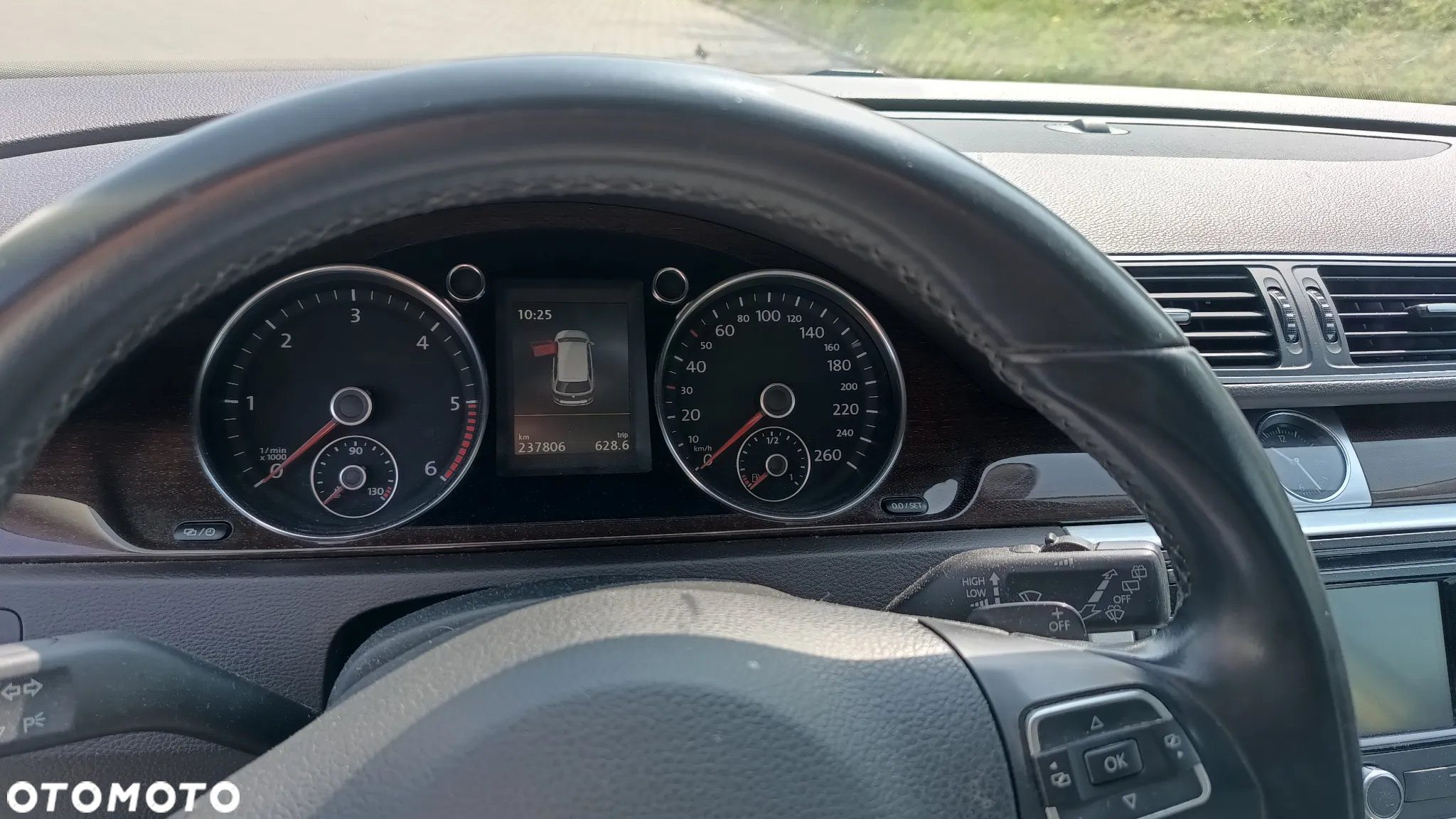 Volkswagen Passat 2.0 TDI Highline DSG - 7