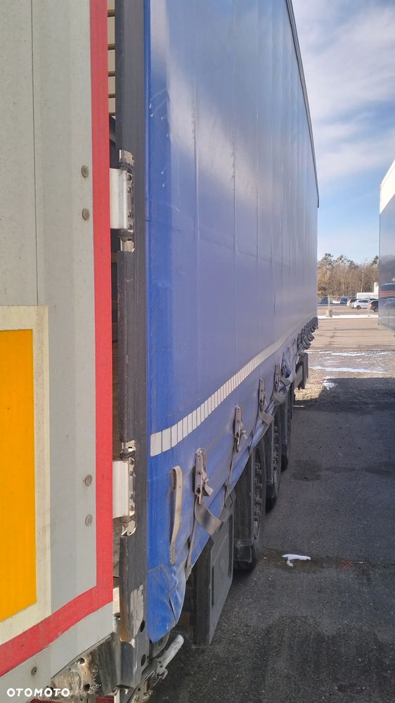 Schmitz Cargobull SCB*S3T - 9