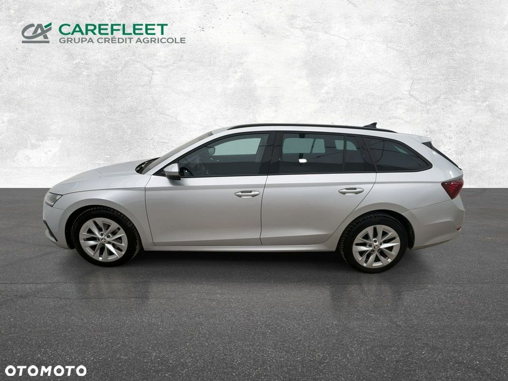 Skoda Octavia - 8