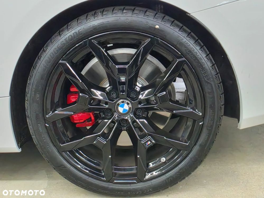 BMW Seria 4 420i Sport-Aut M Sport - 7