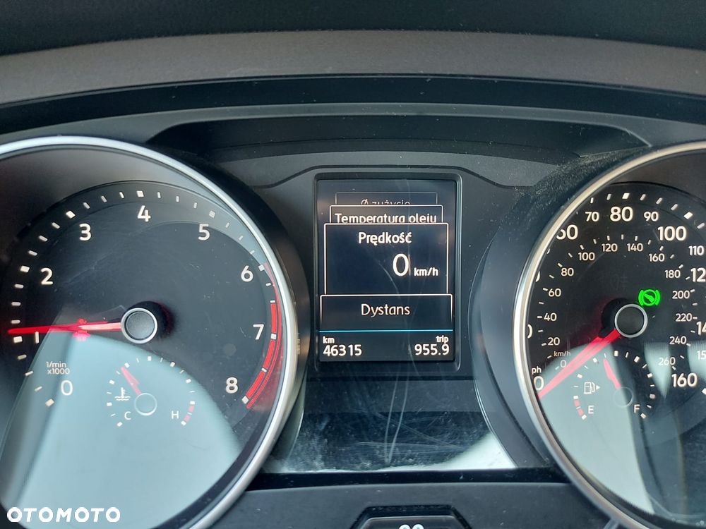 Volkswagen Tiguan 2.0 TSI 4Motion (BlueMotion Technology) DSG Highline - 16