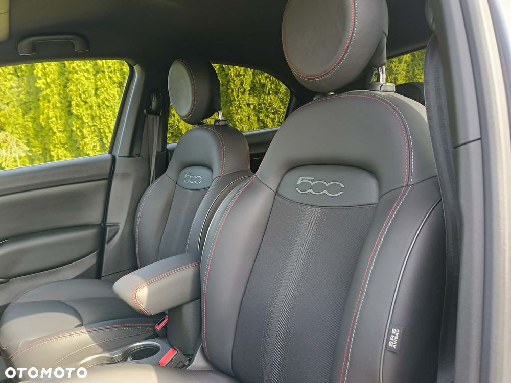 Fiat 500X 1.0 FireFly Turbo 4x2 S&S Sport - 25