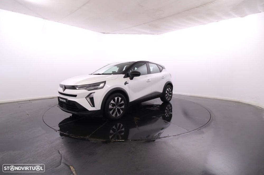 Renault Captur 1.0 TCe Evolution - 2