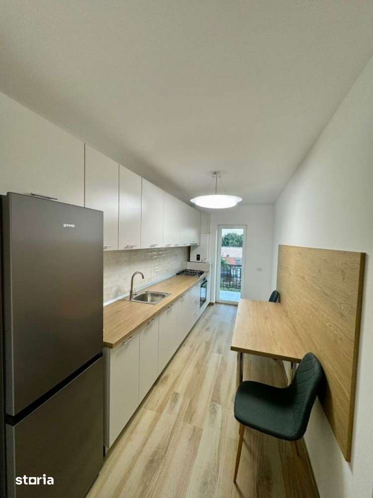 Garsonieră nouă de închiriat | RRR Residence | Parcare inclusă — fotografia 3