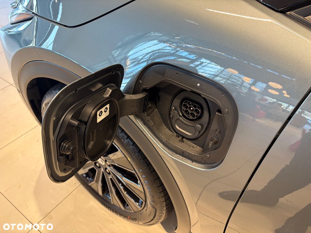 Toyota C-HR+ - 30