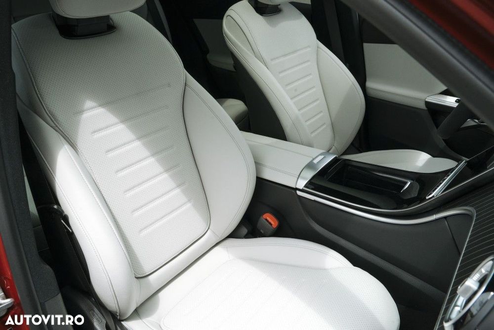 Mercedes-Benz GLC Coupe - 10