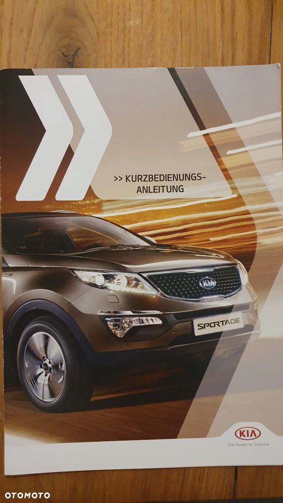 Kia Sportage - 31