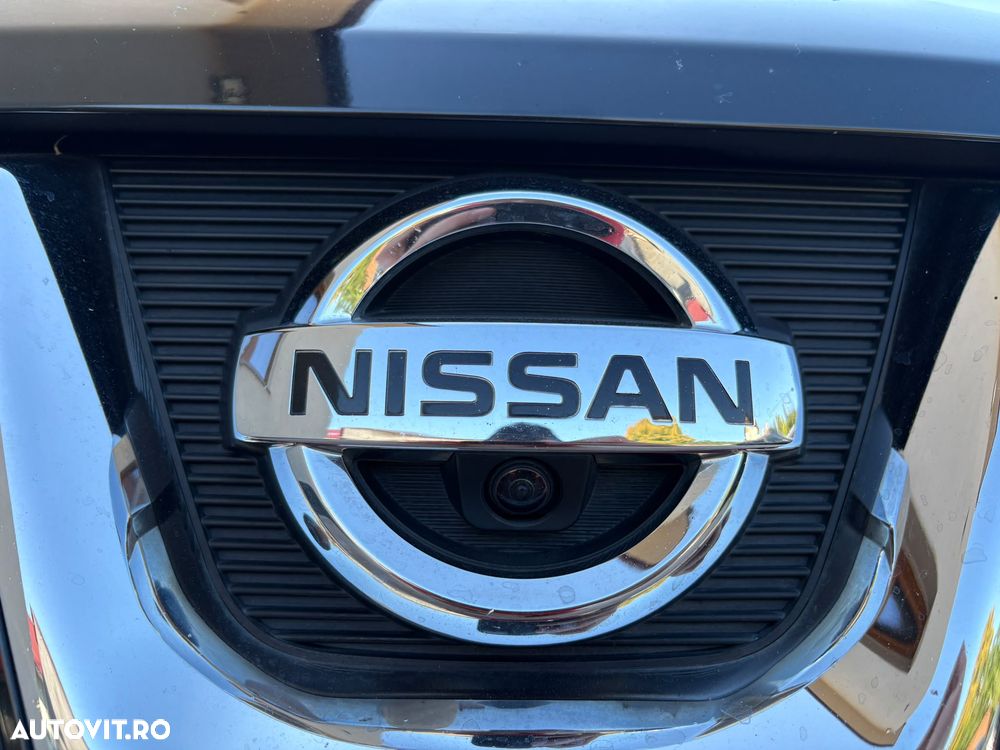 Nissan Qashqai 1.5 DCI TEKNA - 14