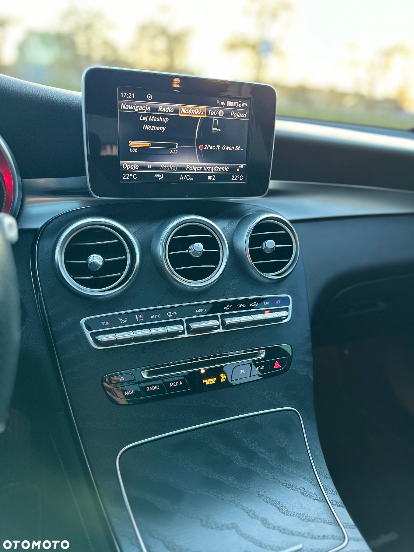 Mercedes-Benz GLC 300 4Matic 9G-TRONIC Exclusive - 15