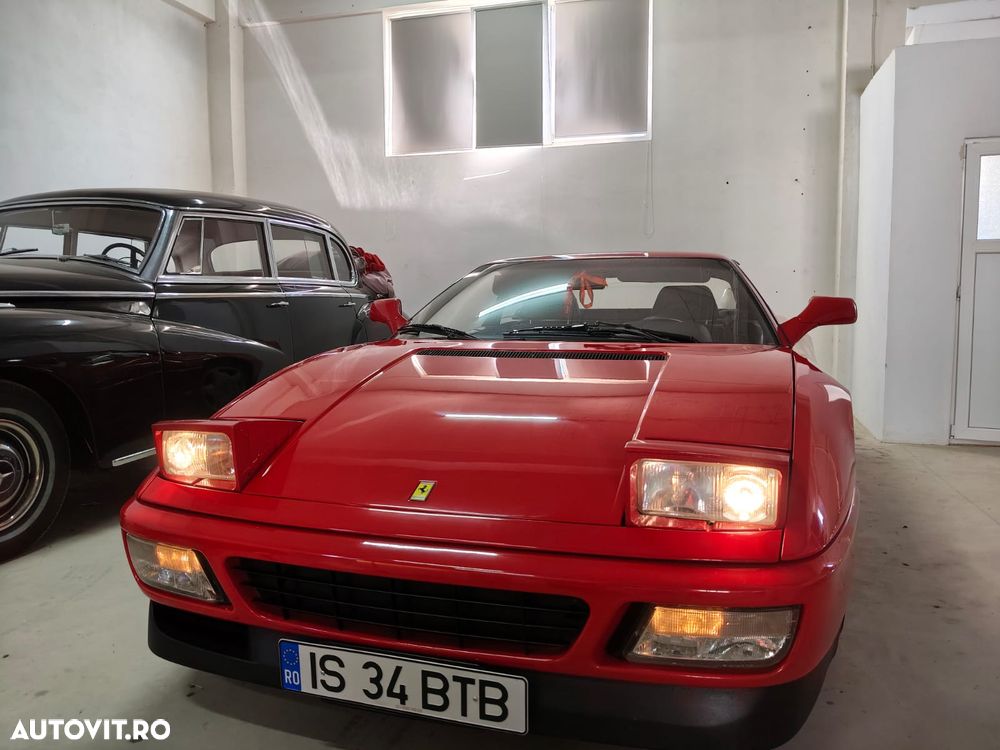 Ferrari 348 - 3