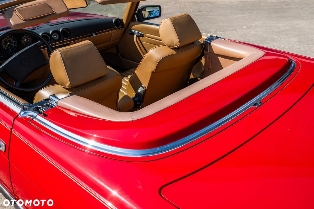 Mercedes-Benz SL - 20