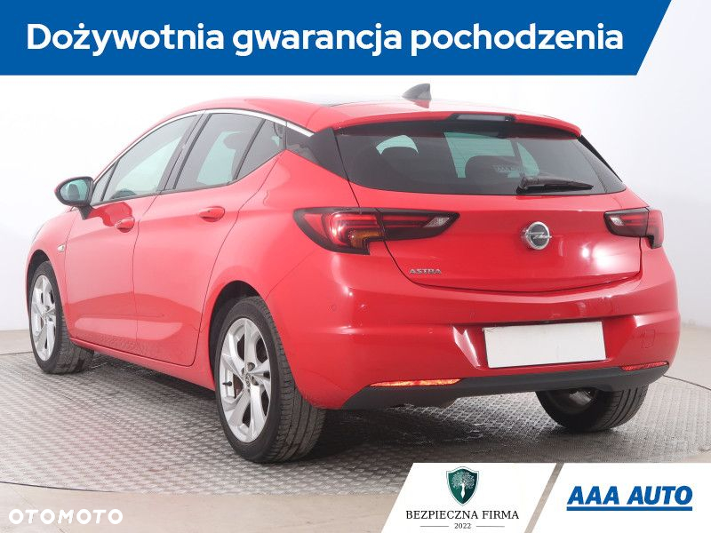 Opel Astra - 9