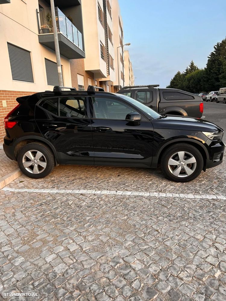 Volvo XC 40 - 5