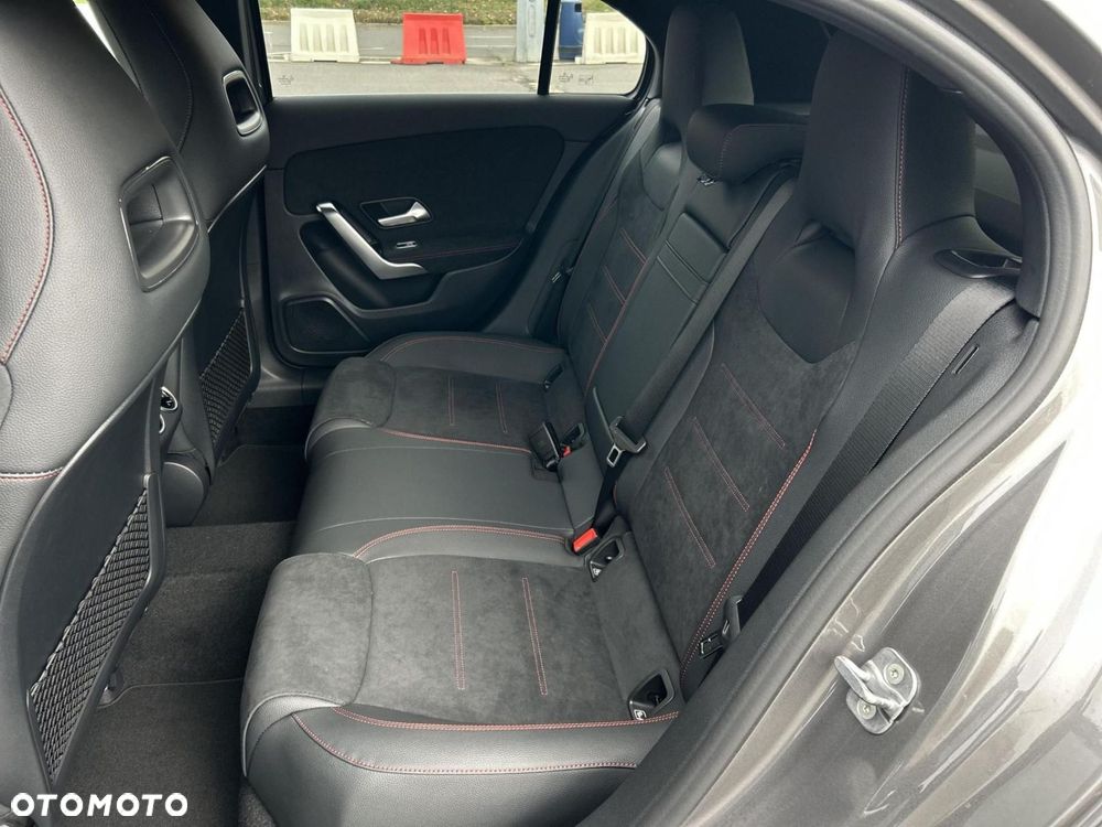 Mercedes-Benz Klasa A - 14