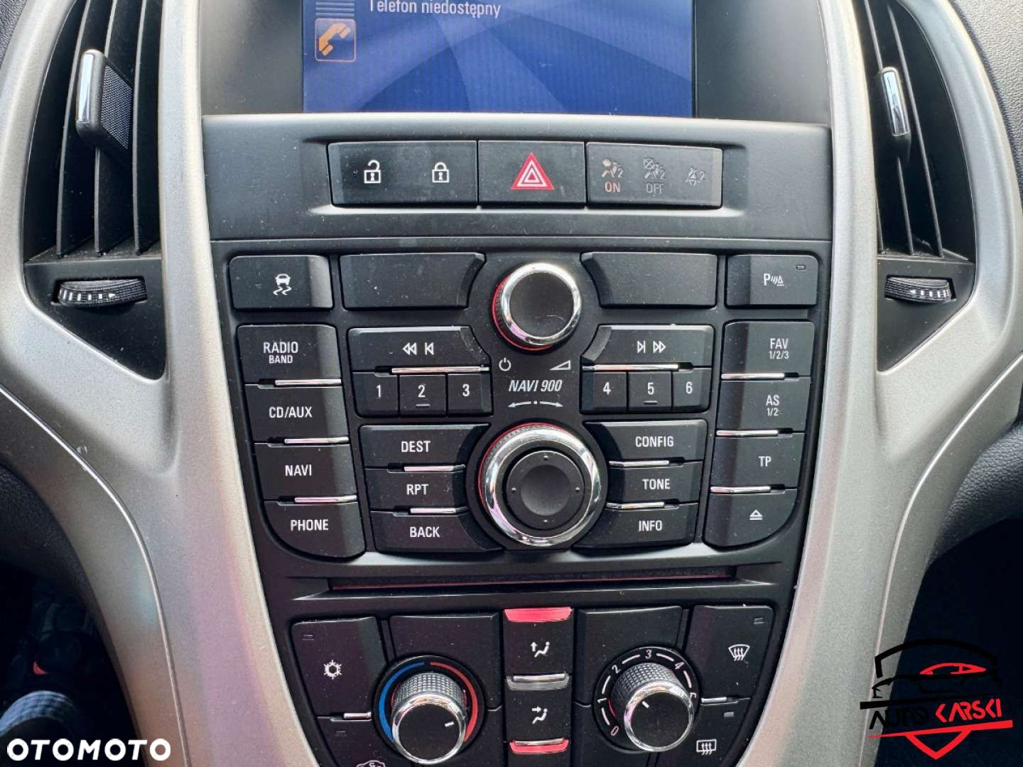 Opel Astra - 27