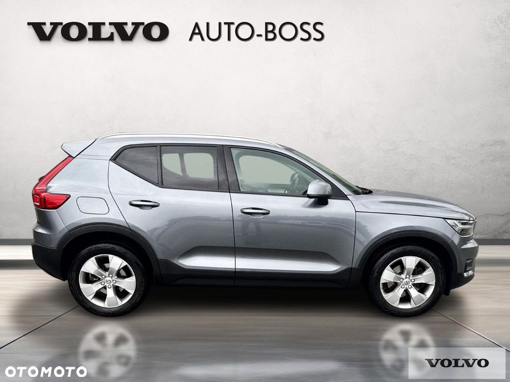Volvo XC 40 - 6