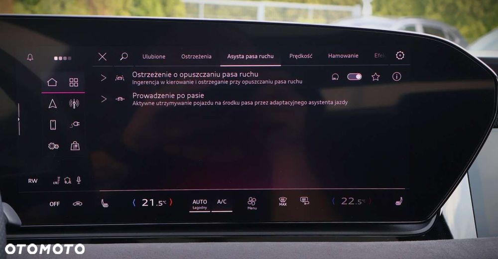 Audi A6 Sportback e-tron - 33