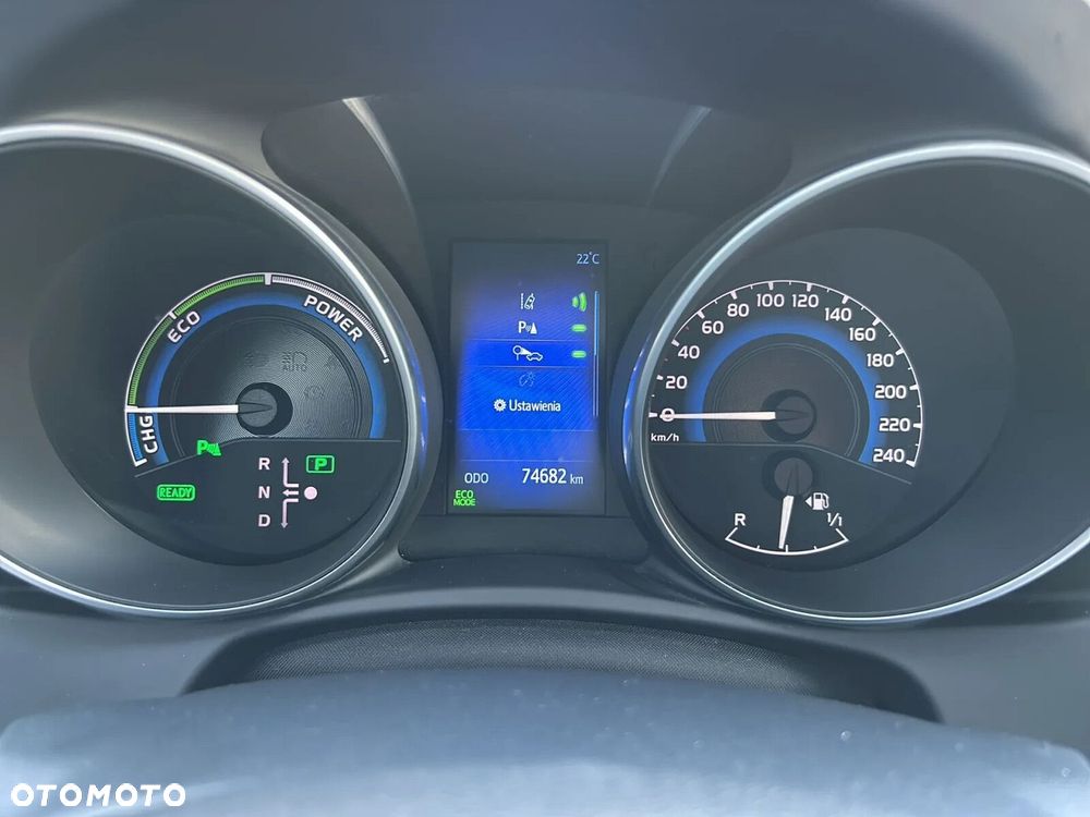 Toyota Auris - 24