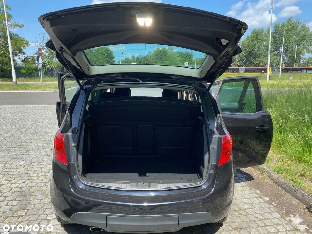 Opel Meriva 1.4 T Cosmo - 8