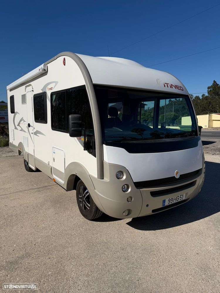 Itineo TC 740 - 1