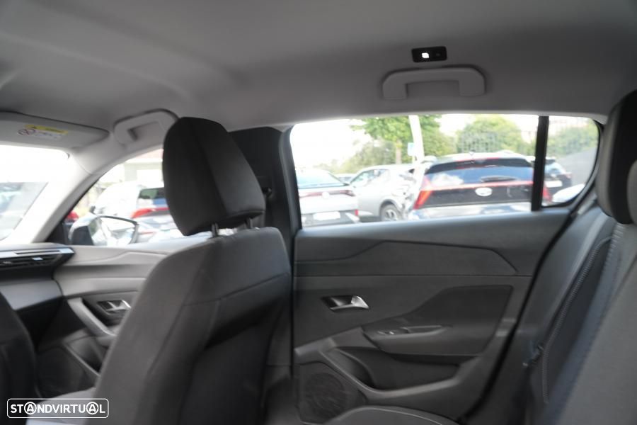 Peugeot 308 1.2 PureTech Active Pack - 6