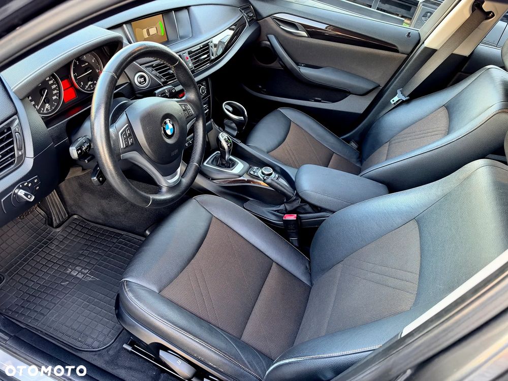 BMW X1 sDrive18d xLine - 6