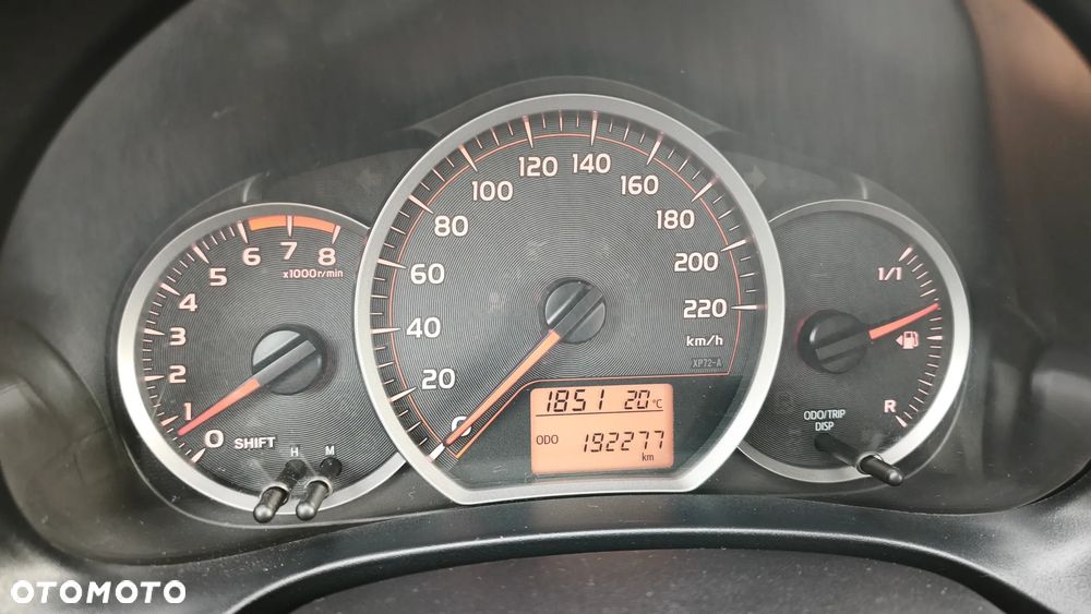 Toyota Yaris 1.0 Luna EU5 - 10
