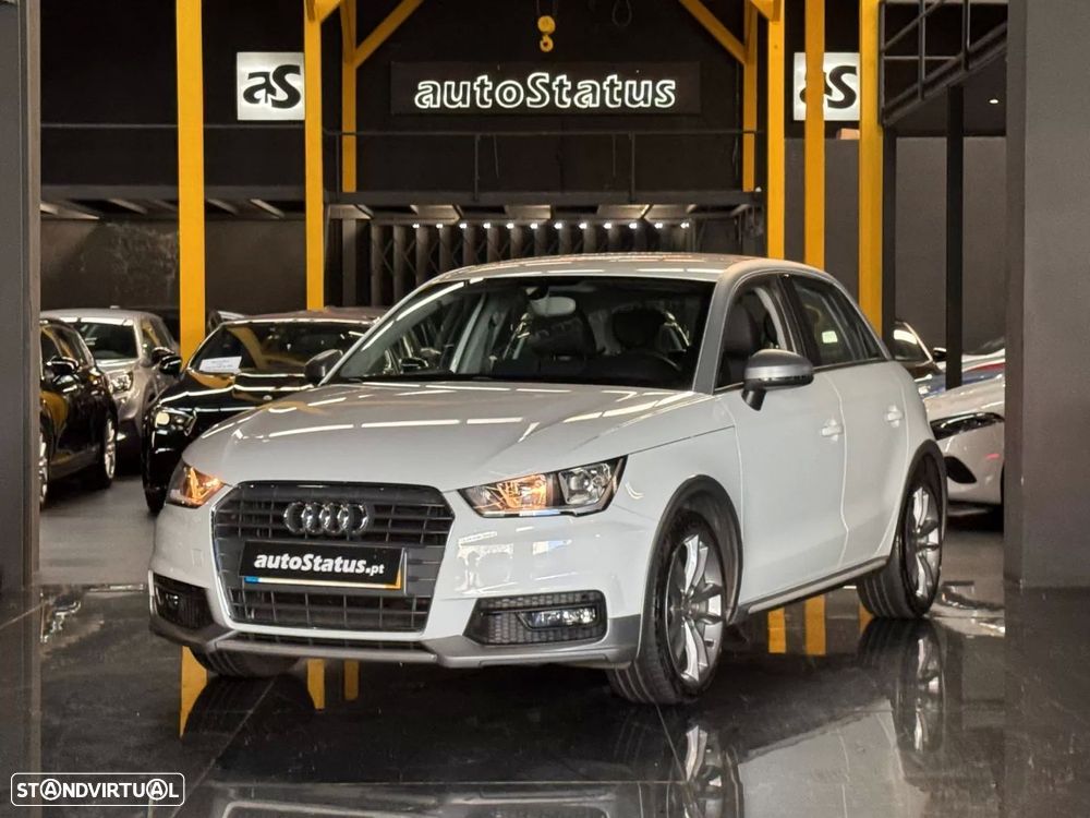 Audi A1 Sportback - 6