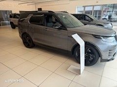 Land Rover Discovery 3.0 D350 MHEV Dynamic HSE - 7