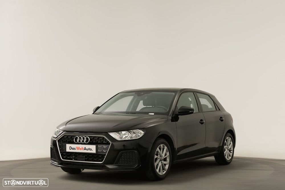 Audi A1 Sportback 25 TFSI Advanced - 2