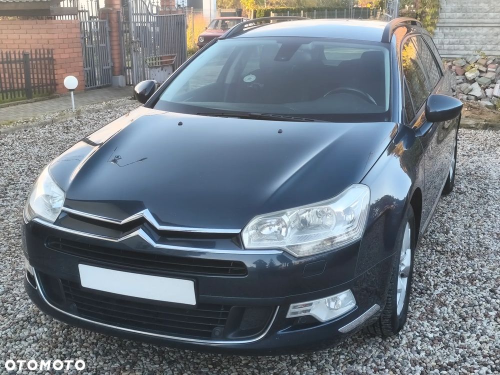 Citroen C5