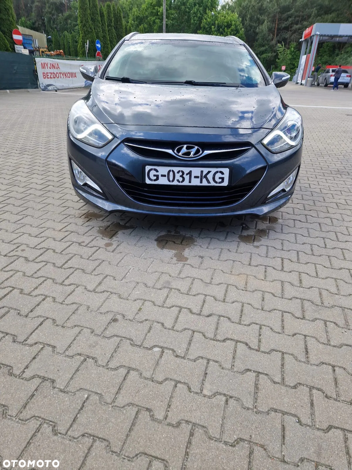 Hyundai i40 1.6 GDI BlueDrive Comfort - 6