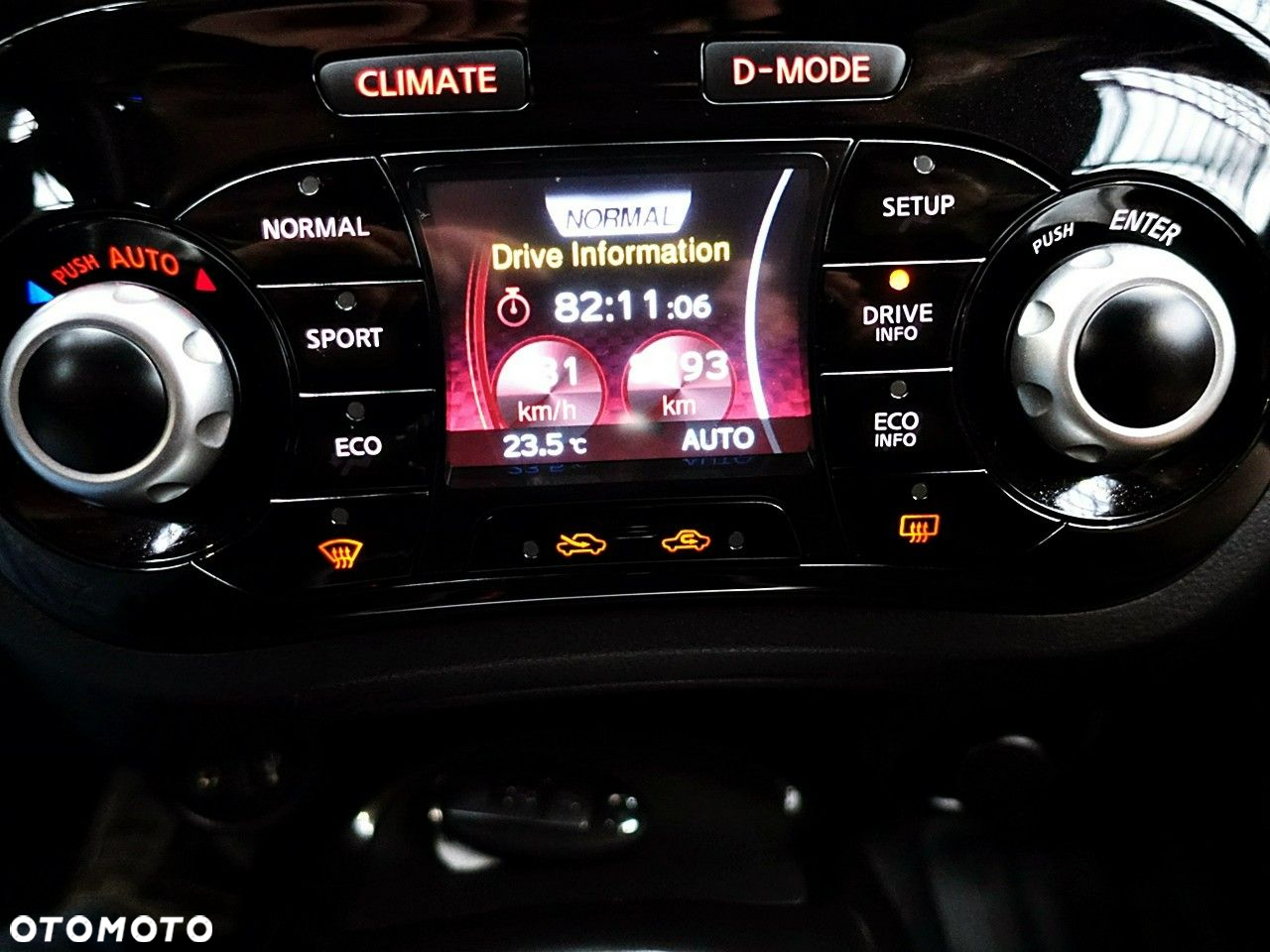 Nissan Juke - 35