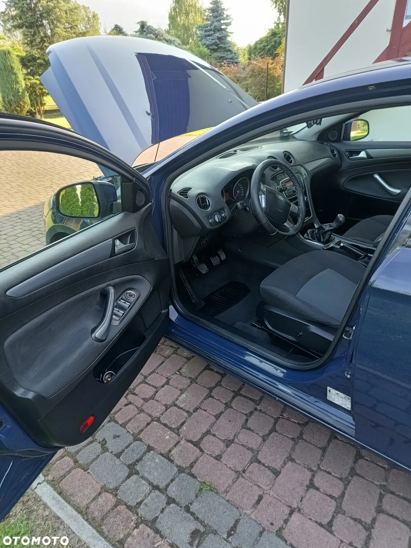 Ford Mondeo 1.6 Titanium - 7
