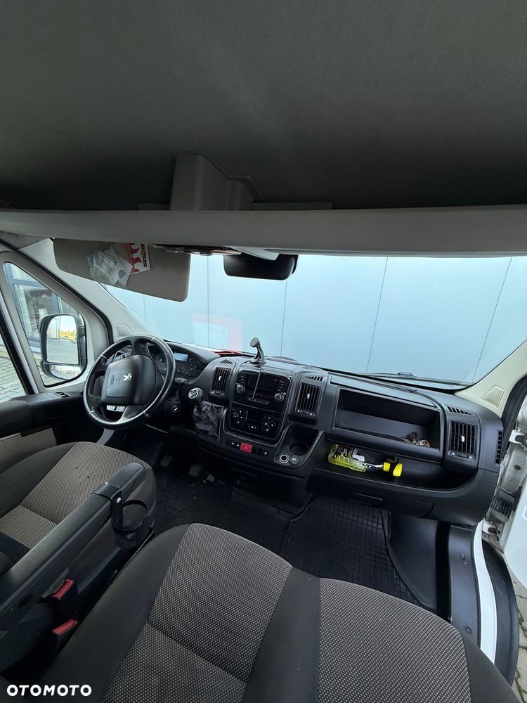 Peugeot Boxer - 9