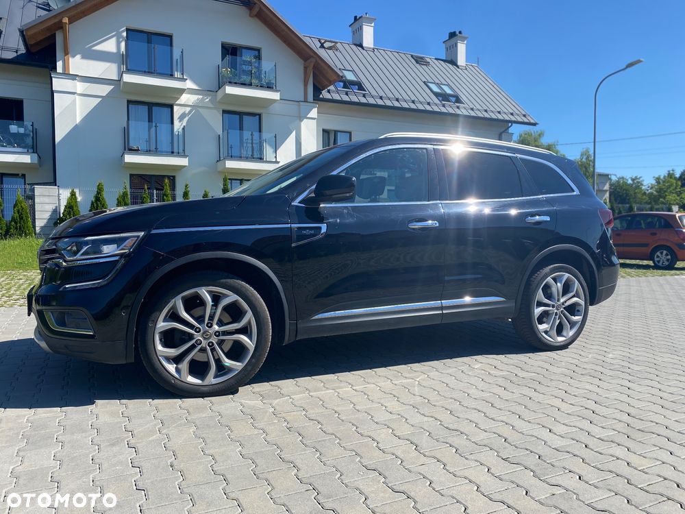 Renault Koleos 2.0 dCi Initiale Paris 4x4 X-Tronic - 3