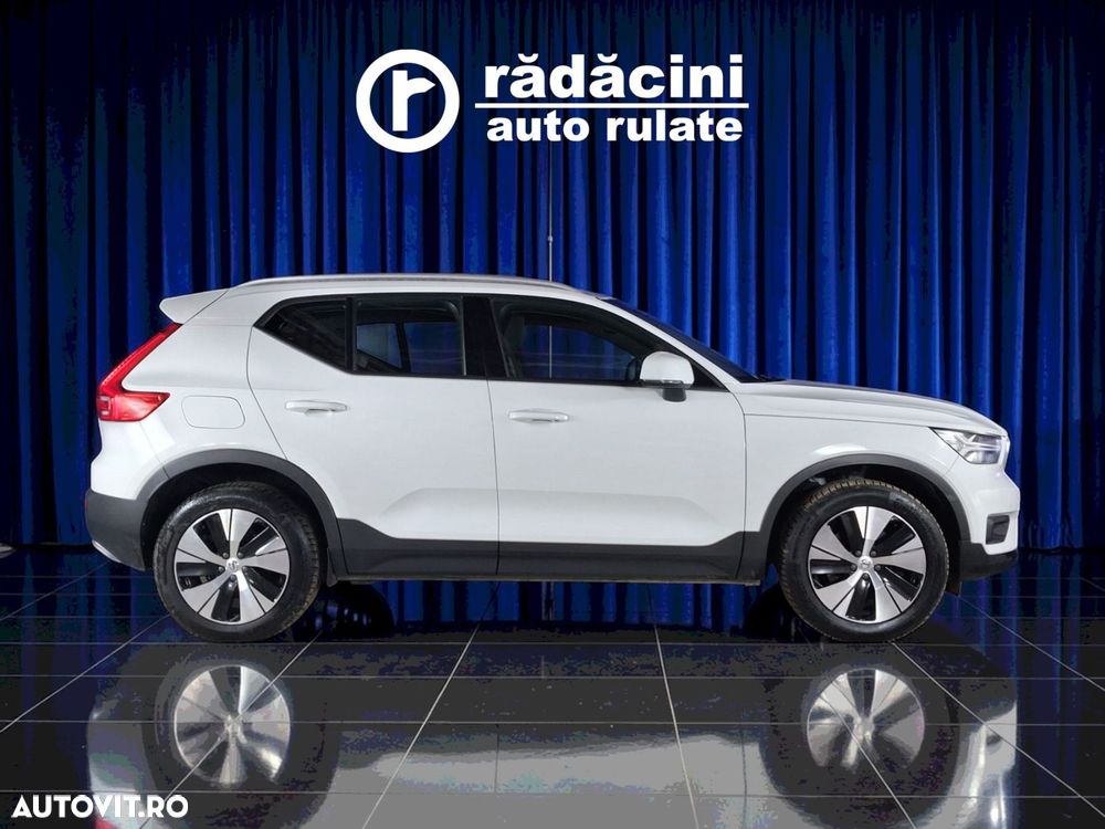 Volvo XC 40 - 5