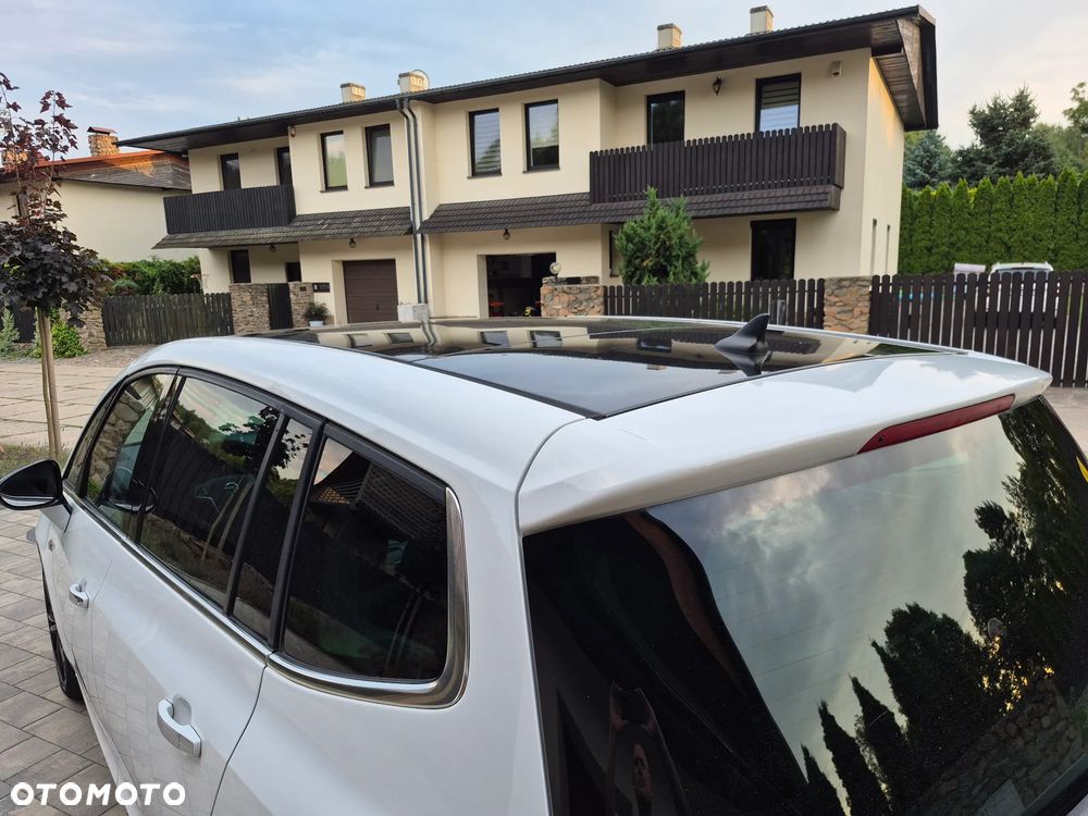 Opel Zafira 1.4 T Cosmo - 16