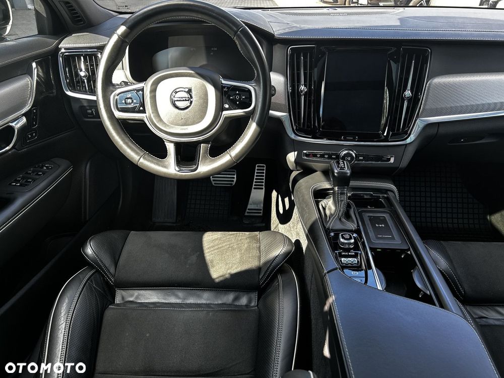 Volvo V90 - 15