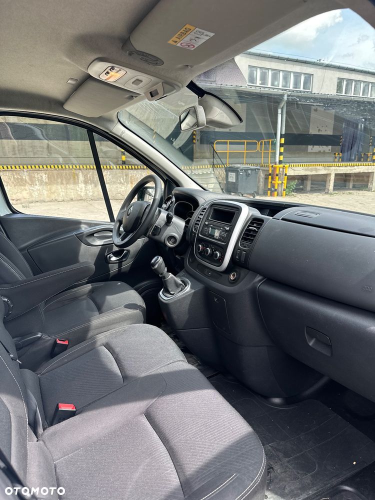 Renault Trafic - 7