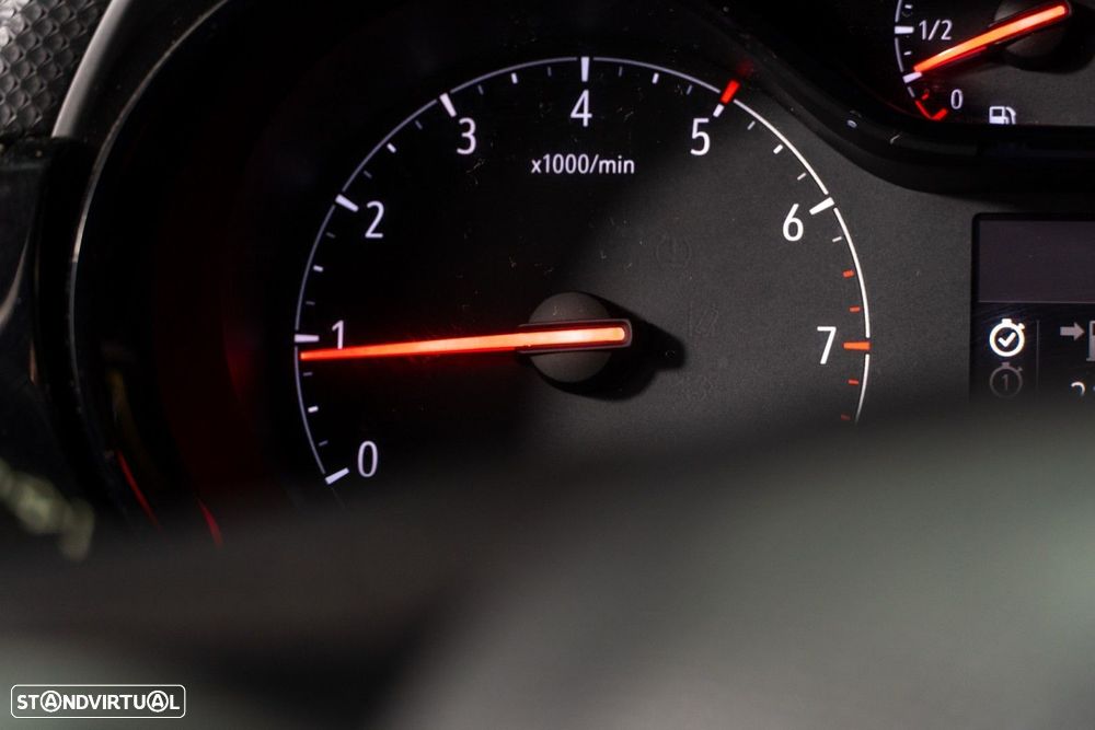 Opel Corsa 1.2 Edition - 18